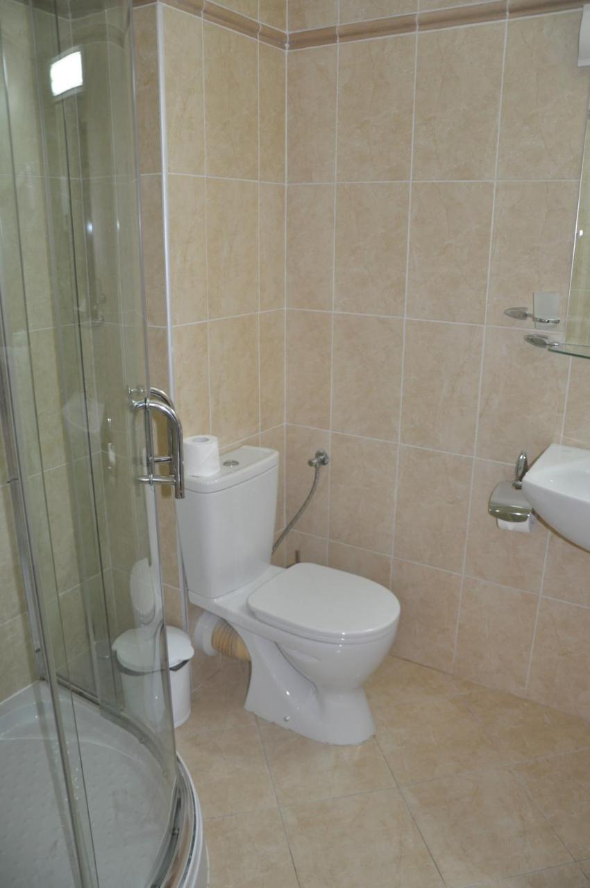 Luxor Apartments Поморие Екстериор снимка